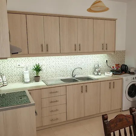 度假居 Irina's House