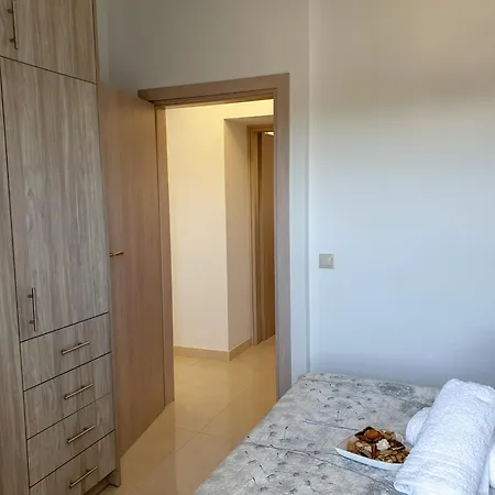 度假居 Irina's House *