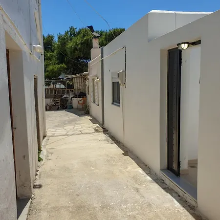 Irina's House 度假居